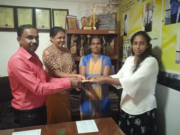 Homagama Samurdhi Praja Moola Bank Passengers becoming a force to empower bank members (2023-10-18)
